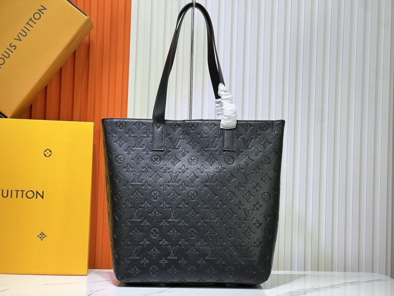 LV Shopping Bags